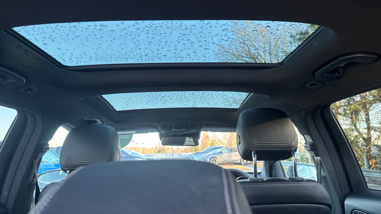 Mercedes-Benz GLC 250 4Matic AMG Line Premium 5dr 9G-Tronic Petrol Estate